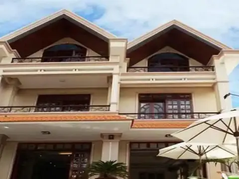 Hoang Hoa Hotel - Foto 1