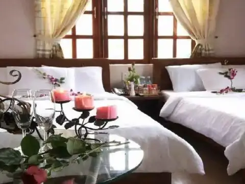 Hoang Hoa Hotel - Foto 2