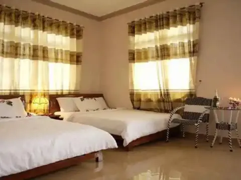 Hoang Hoa Hotel - Foto 3