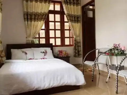 Hoang Hoa Hotel - Foto 4