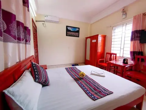 Hoang Kim Hotel - Photo 1