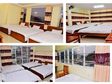 Hoang Kim Hotel - Photo 2