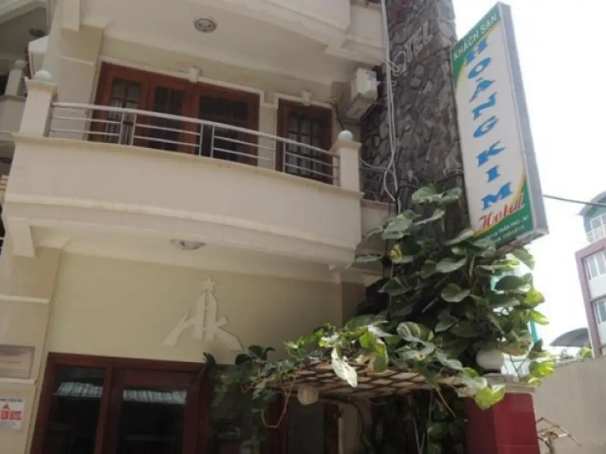 Hoang Kim Hotel