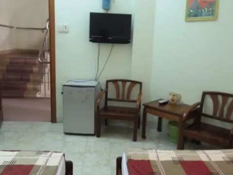 Hoang Kim Hotel - Photo 4