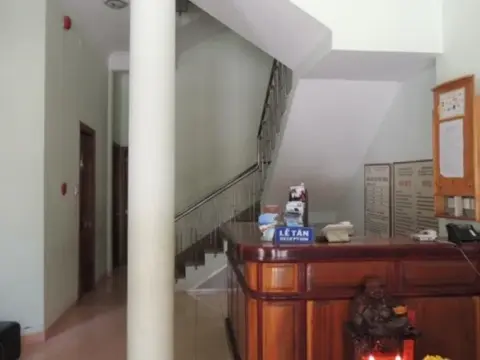 Hoang Kim Hotel - Photo 2