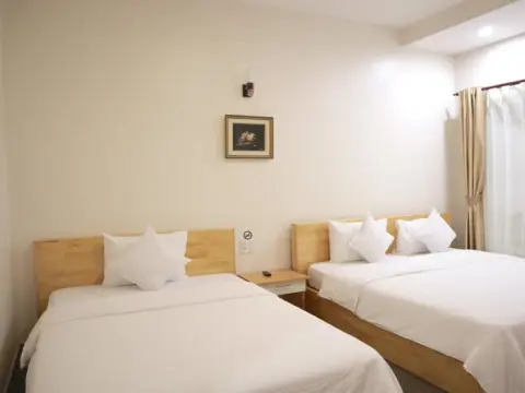 Hoang Loc Villa Hotel - Photo 4
