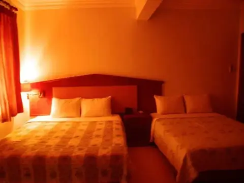 Hoang Long Hotel - Photo 2