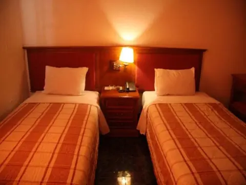 Hoang Long Hotel - Photo 3