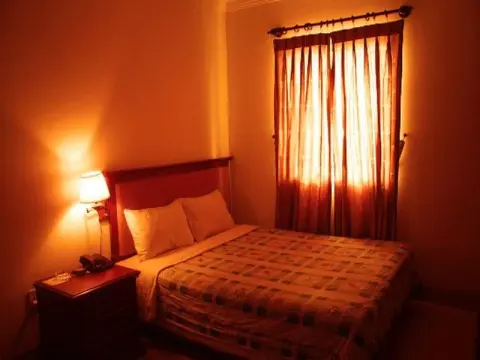 Hoang Long Hotel - Photo 4