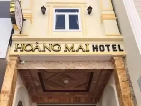 Hoang Mai Hotel - Photo 1