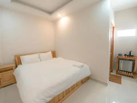 Hoang Mai Hotel - Photo 2