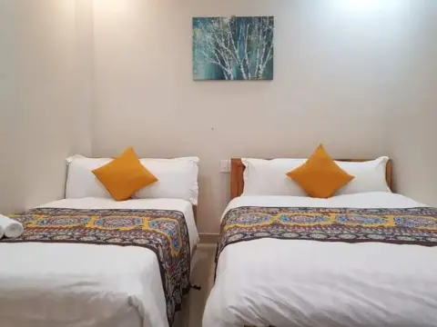 Hoang Mai Hotel - Photo 3