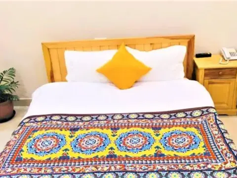 Hoang Mai Hotel - Photo 4