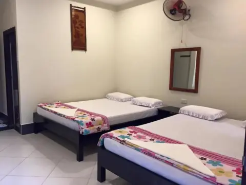 Hoang Nga Guest House - Photo 3