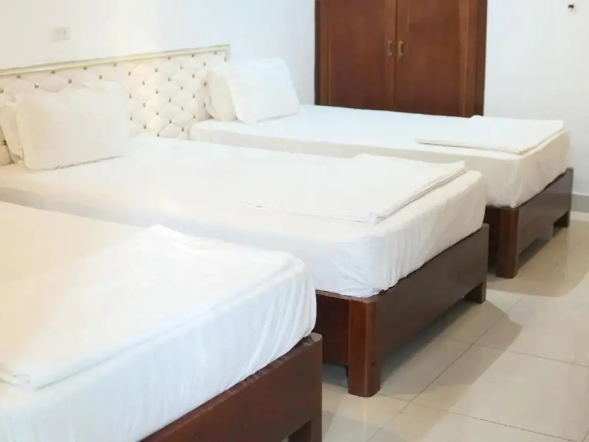 Hoang Ngan 1 Hotel - TP. Vinh