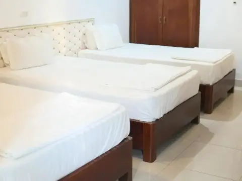 Hoang Ngan 1 Hotel - TP. Vinh - Photo 1