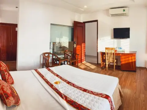 Hoang Ngan 1 Hotel - TP. Vinh - Photo 2