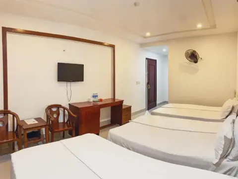 Hoang Ngan 1 Hotel - TP. Vinh - Photo 3