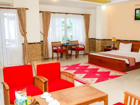 Hoang Van Hotel - Photo 3