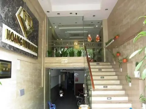 Hoang Vinh Hotel - Photo 1