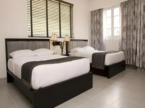 Hoang Vinh Hotel - Photo 3