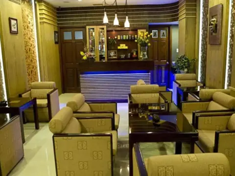 Hoang Vinh Hotel - Photo 2