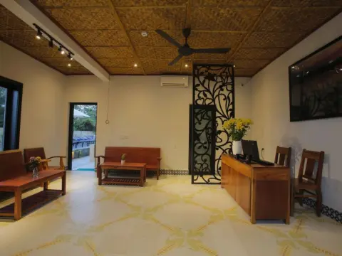 Hoi An Corn Riverside Villa - Photo 2