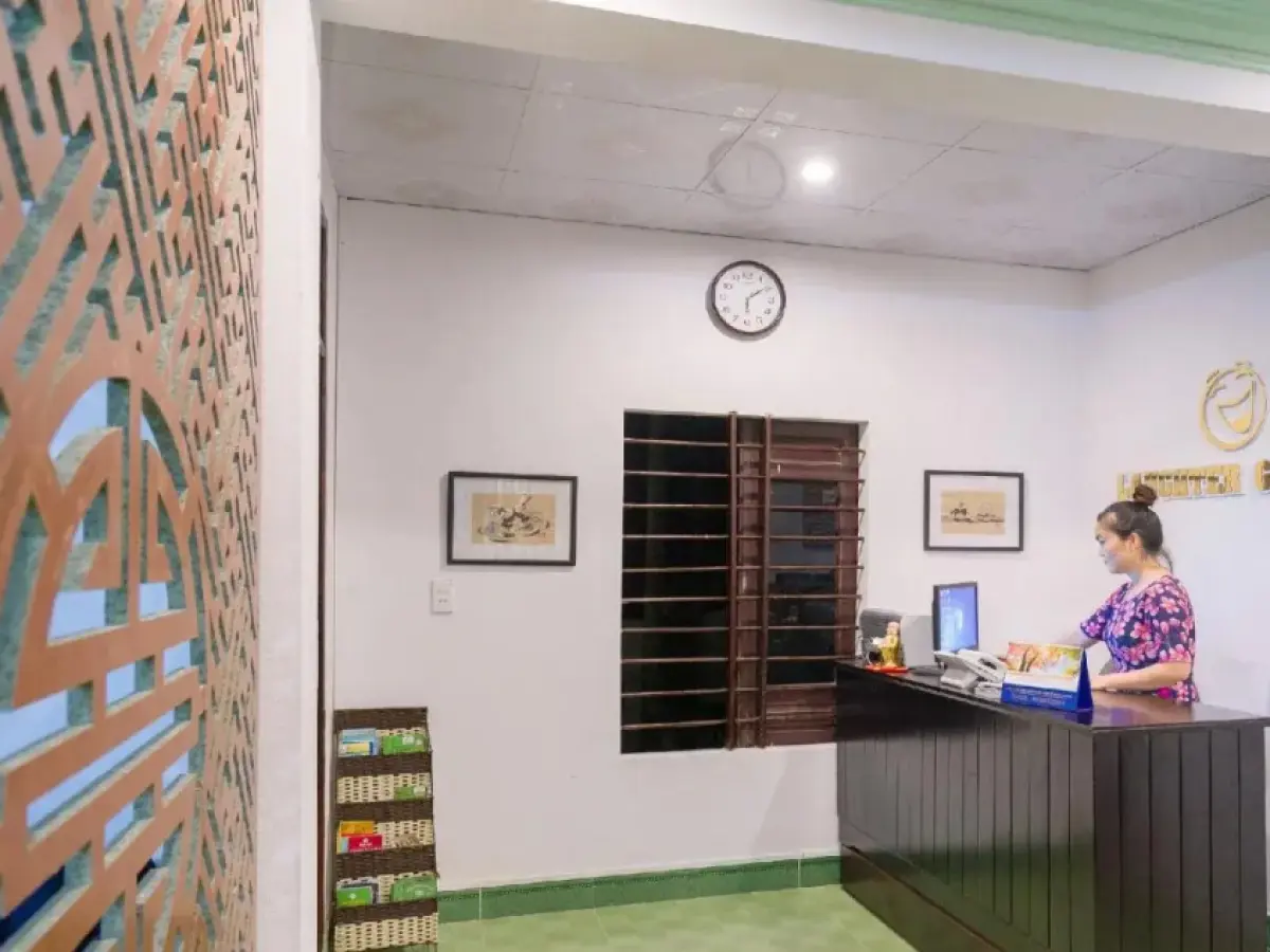 Hoi An Laughter Garden Villas