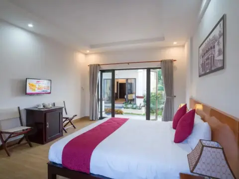 Hoi An Laughter Garden Villas - Photo 2