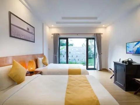 Hoi An Laughter Garden Villas - Photo 3