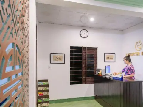 Hoi An Laughter Garden Villas - Photo 1