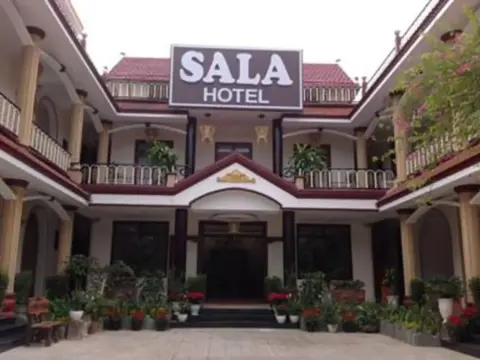 Hoi An Sala Hotel - Photo 1