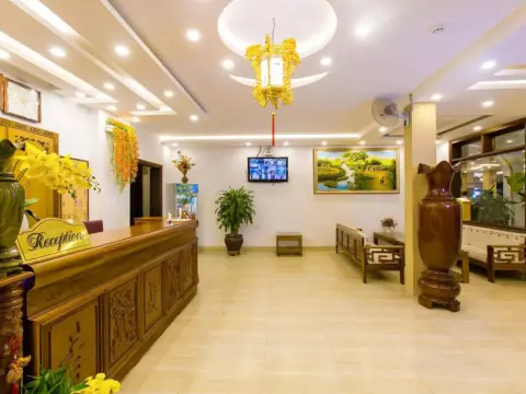 Hoi An Sala Hotel - Photo 2