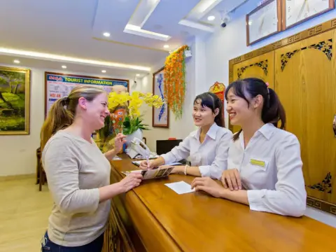 Hoi An Sala Hotel - Photo 4