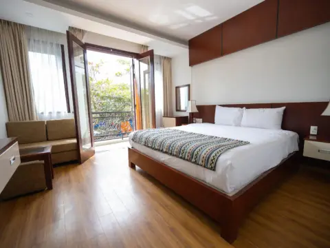 Hoi an Travel Lodge Hotel - Photo 4