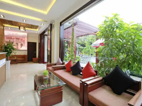 Hoi an Travel Lodge Hotel - Photo 2