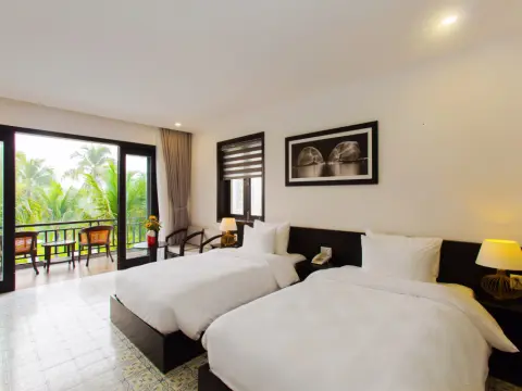 Hoi An Waterway Resort - Photo 2