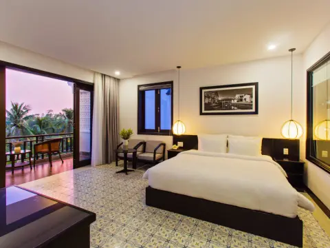 Hoi An Waterway Resort - Photo 3