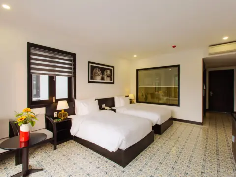 Hoi An Waterway Resort - Photo 4