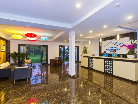 Hoi An Waterway Resort - Photo 1