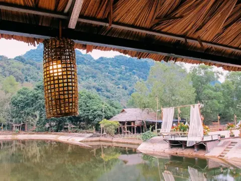 Hoi Lake Farmstay - Foto 2