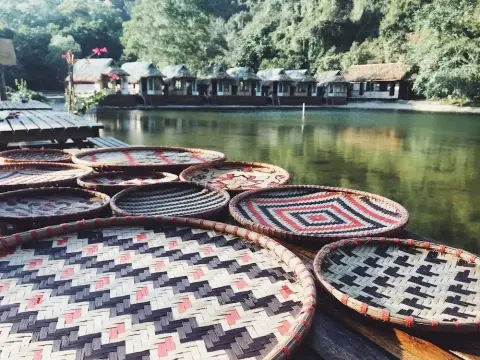 Hoi Lake Farmstay - Foto 4