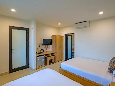 Hoianian Central Villa - Photo 2