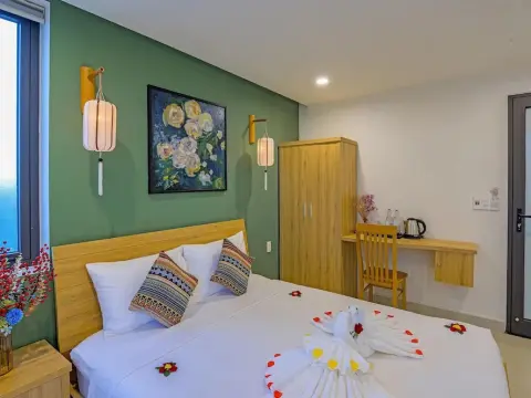 Hoianian Central Villa - Photo 4