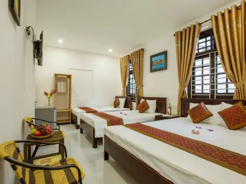 Homestay Golden Bee - Photo 2