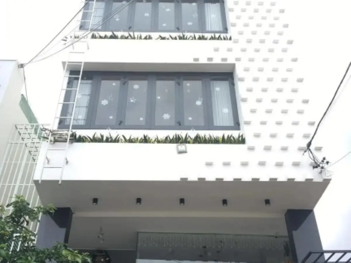 Homestay Thai's House