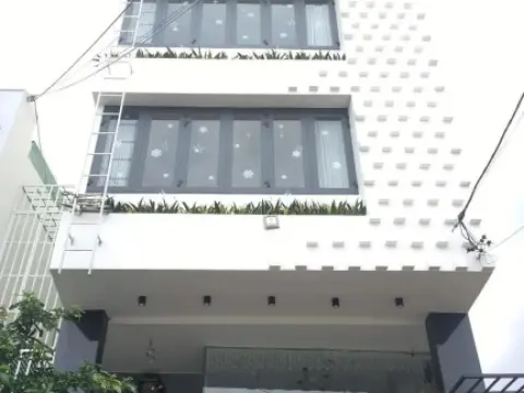 Homestay Thai's House - Photo 1