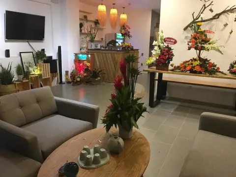 Homestay Thai's House - Photo 2