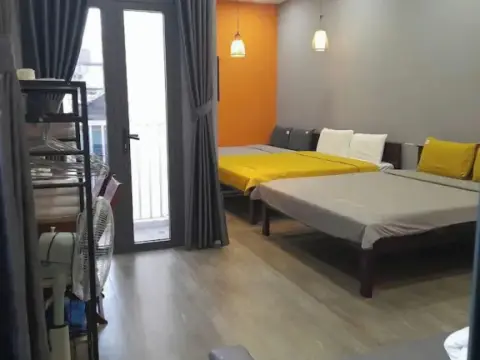 Homestay Thanh Hang - Photo 3