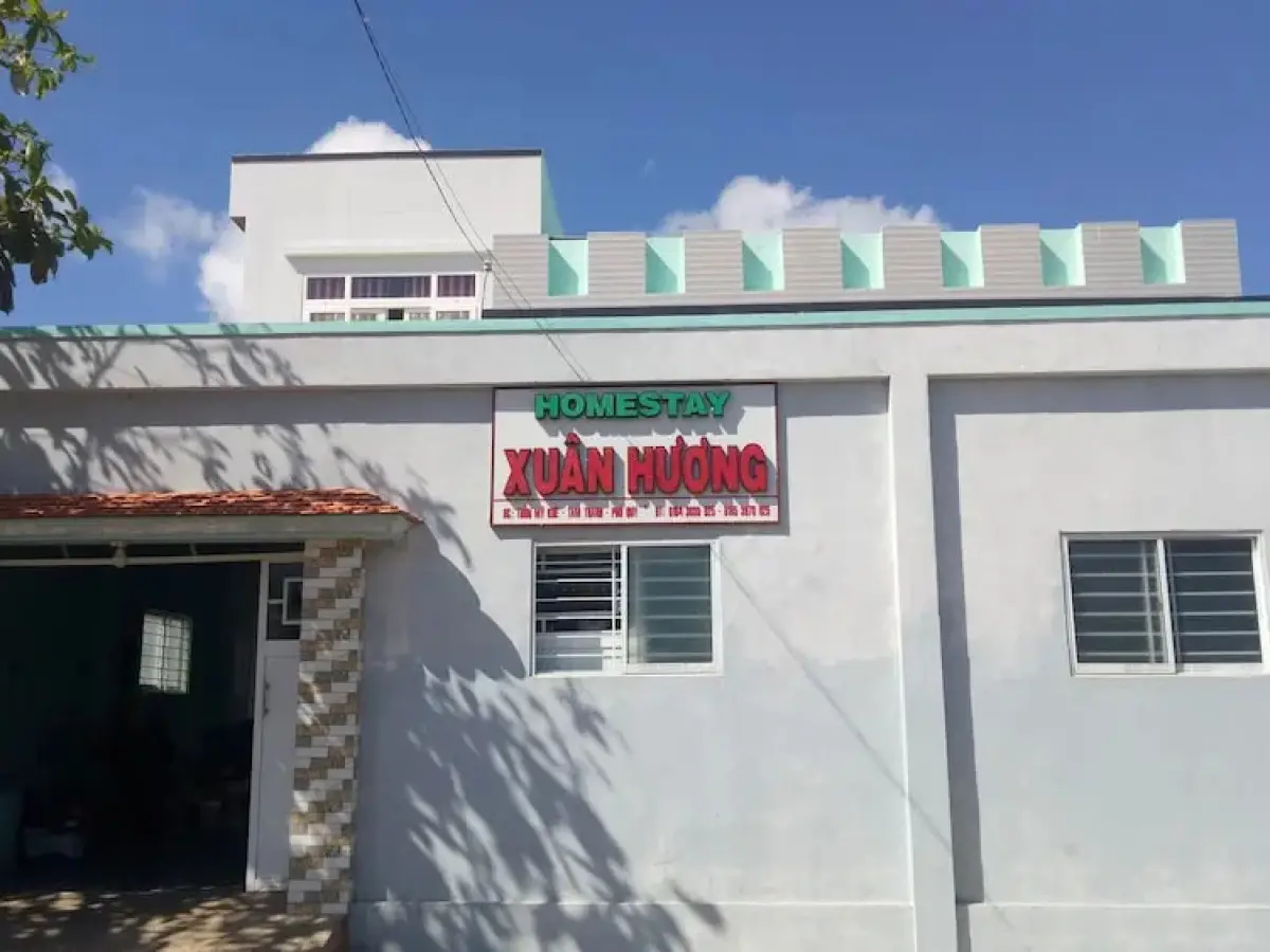 Homestay Xuan Huong